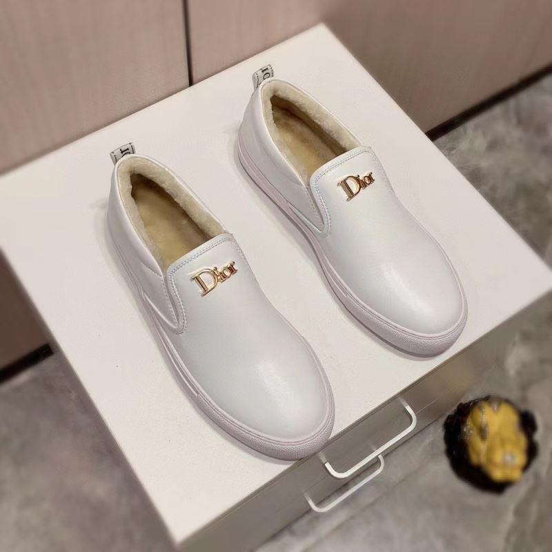 Christian Dior Casual Shoes